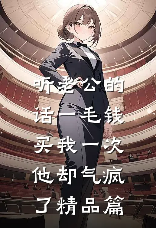 听老公的话一毛钱买我一次，他却气疯了精品篇