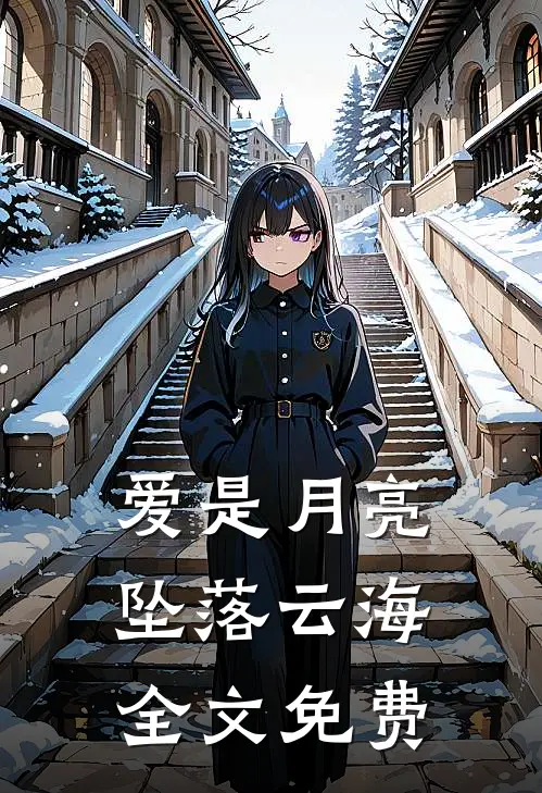 爱是月亮，坠落云海全文免费