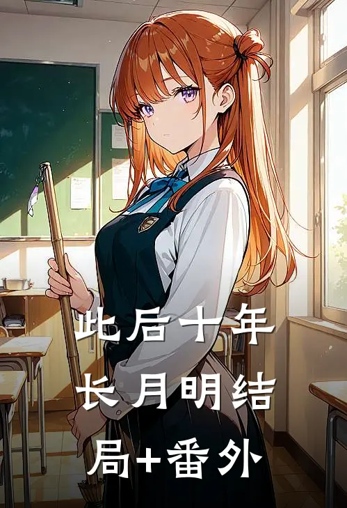 此后十年长月明结局+番外