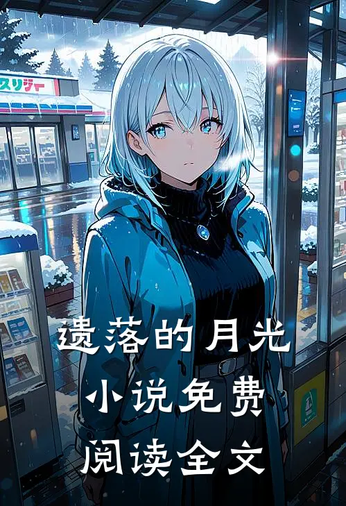 遗落的月光小说免费阅读全文