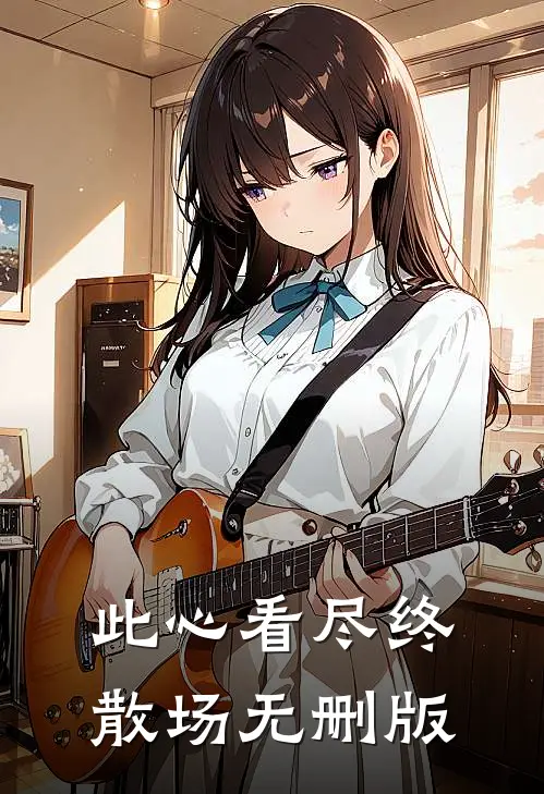 此心看尽终散场无删版