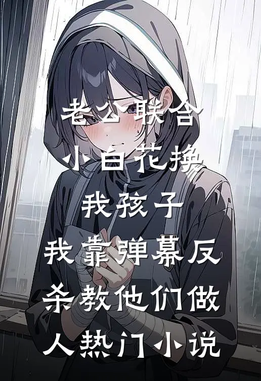 老公联合小白花换我孩子，我靠弹幕反杀教他们做人热门小说