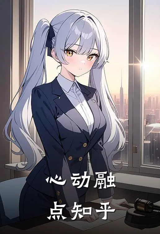 心动融点知乎