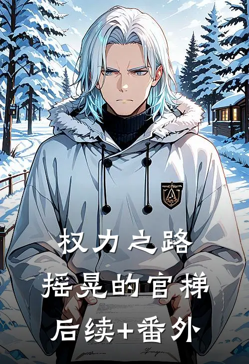 权力之路：摇晃的官梯后续+番外
