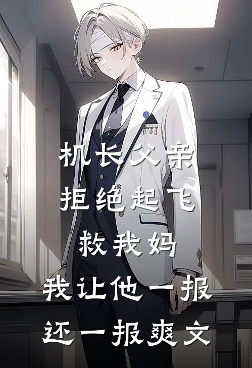 机长父亲拒绝起飞救我妈，我让他一报还一报爽文