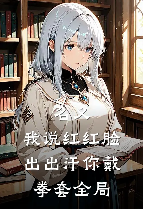 名义：我说红红脸出出汗你戴拳套全局