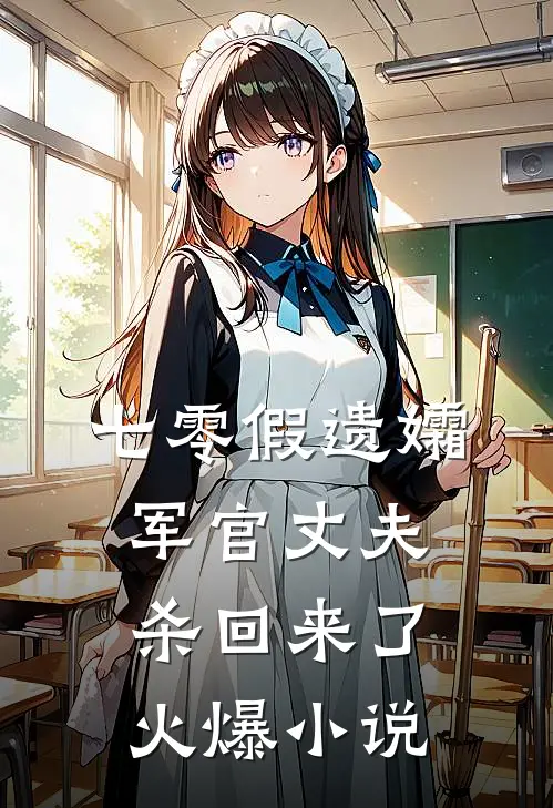 七零假遗孀，军官丈夫杀回来了火爆小说
