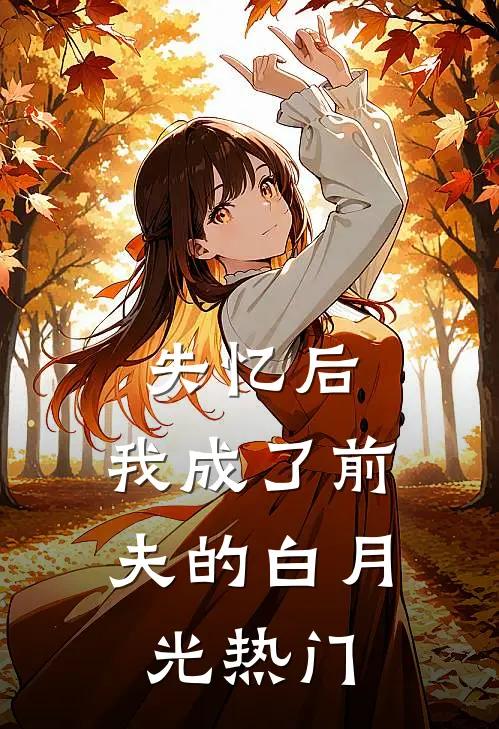 失忆后，我成了前夫的白月光热门