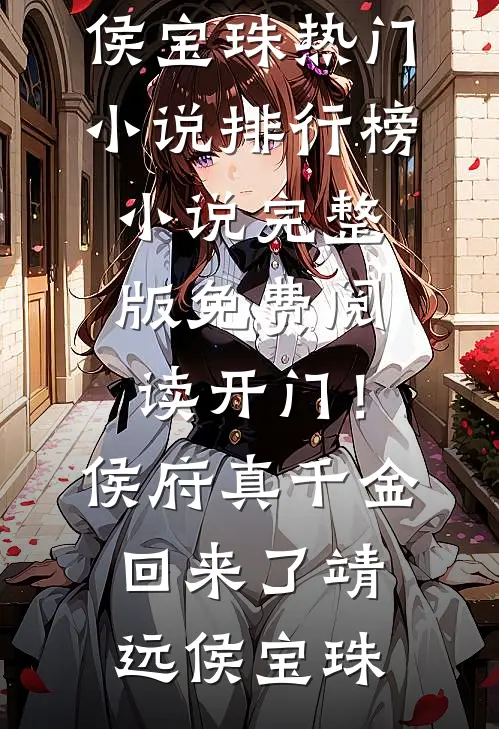开门！侯府真千金回来了(靖远侯宝珠)热门小说排行榜_小说完整版免费阅读开门！侯府真千金回来了(靖远侯宝珠)
