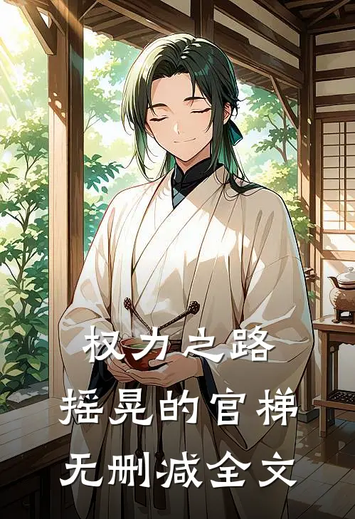权力之路：摇晃的官梯无删减全文