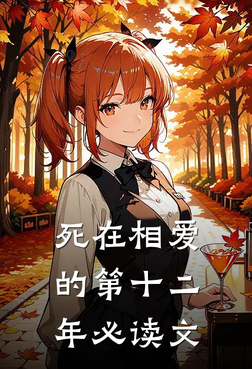 死在相爱的第十二年必读文