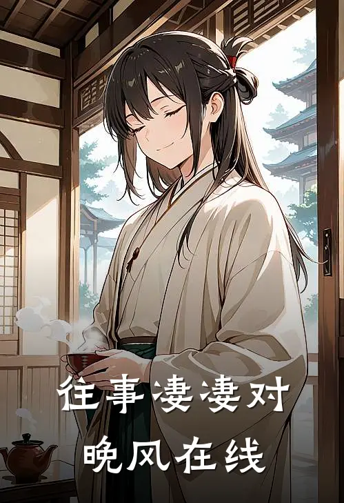 往事凄凄对晚风在线