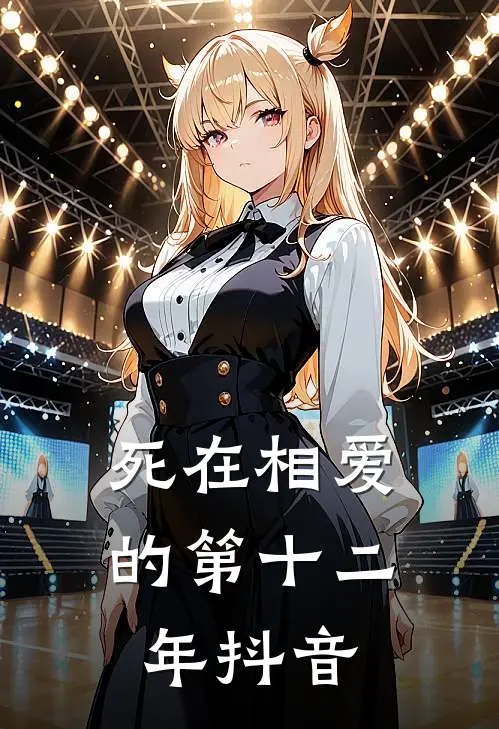 死在相爱的第十二年抖音