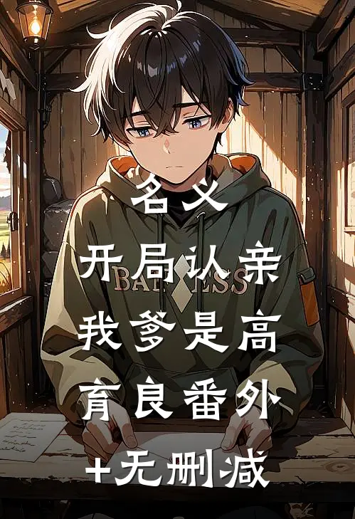 名义：开局认亲，我爹是高育良番外+无删减