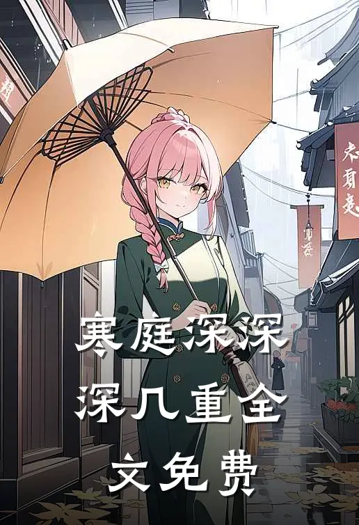 寒庭深深深几重全文免费