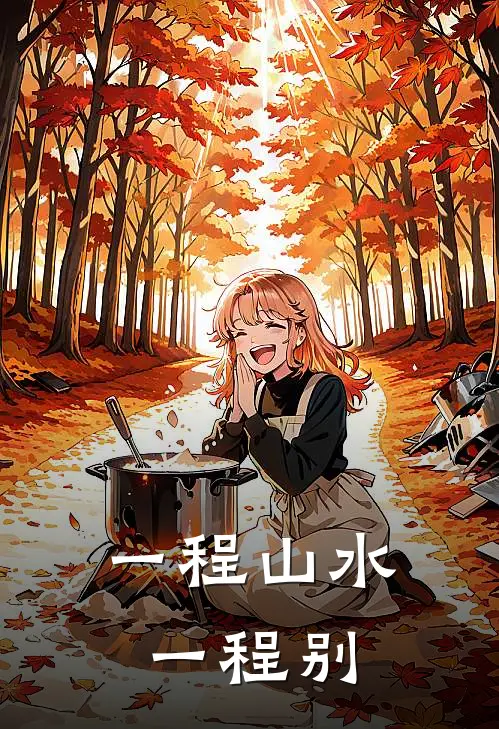 一程山水一程别离