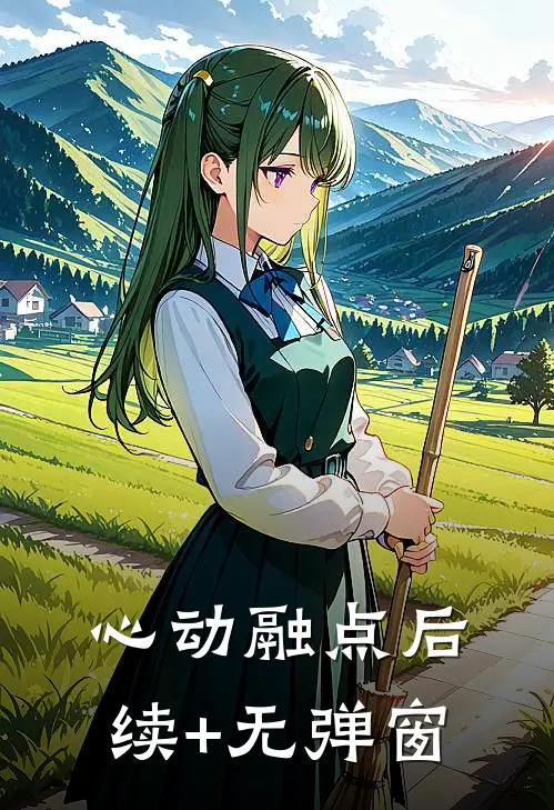 心动融点后续+无弹窗