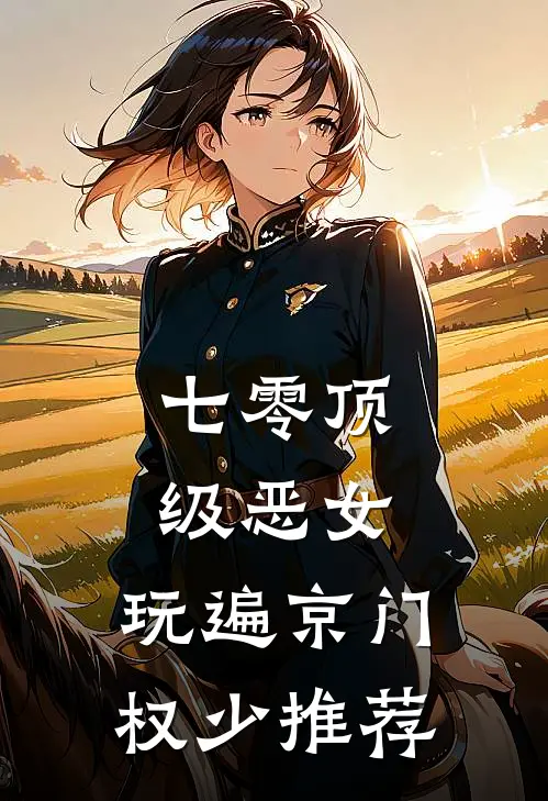 七零顶级恶女，玩遍京门权少推荐