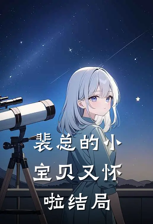 裴总的小宝贝又怀啦结局
