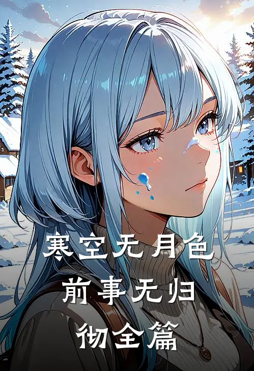 寒空无月色，前事无归彻全篇