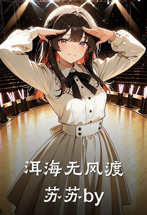 洱海无风渡苏苏by