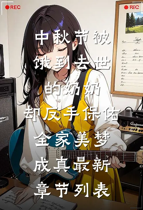 中秋节被饿到去世的奶奶，却反手保佑全家美梦成真最新章节列表