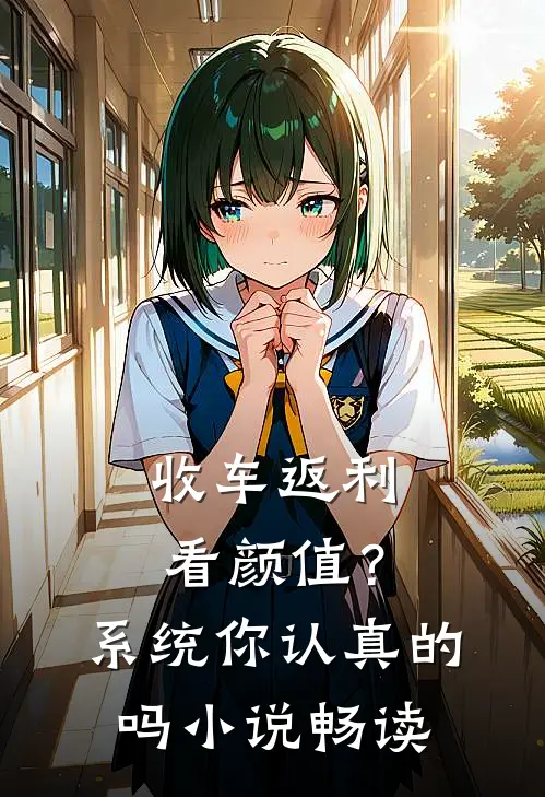 收车返利看颜值？系统你认真的吗小说畅读