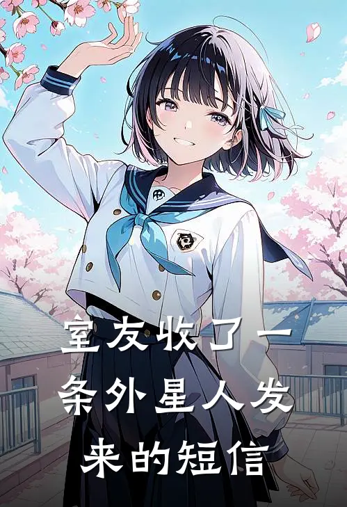 室友收了一条外星人发来的短信怎么办