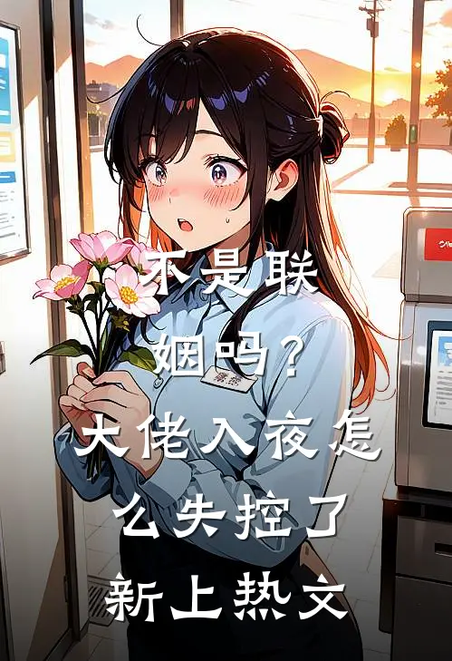 不是联姻吗？大佬入夜怎么失控了新上热文
