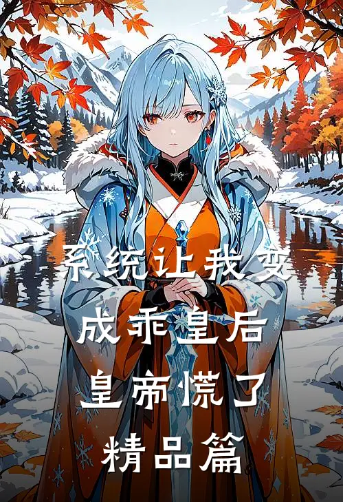 系统让我变成乖皇后，皇帝慌了精品篇