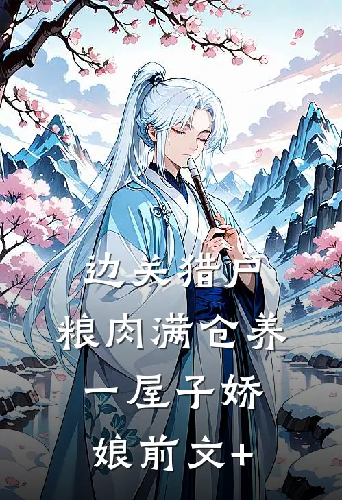 边关猎户，粮肉满仓养一屋子娇娘前文+