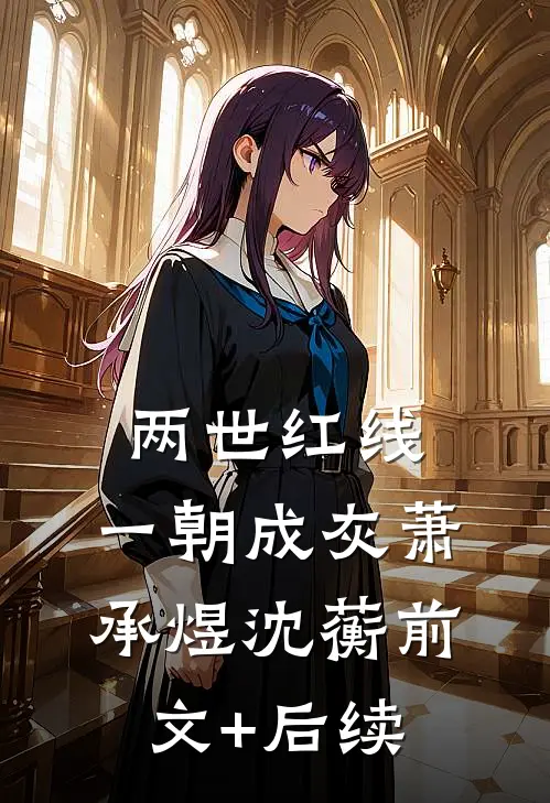 两世红线，一朝成灰萧承煜沈蘅前文+后续