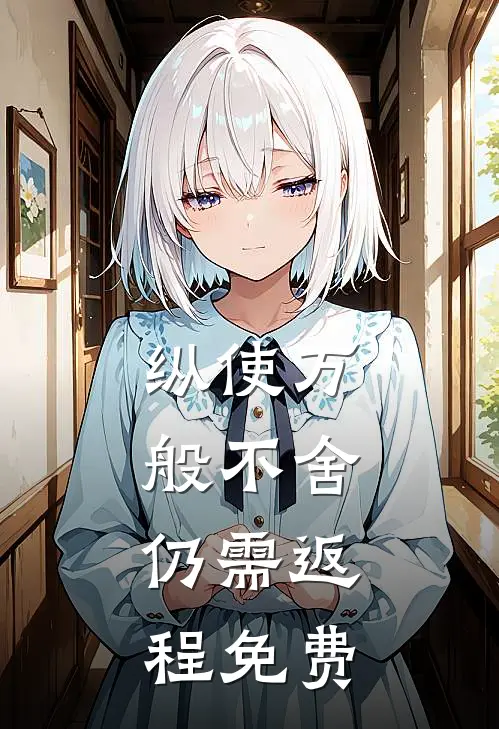 纵使万般不舍，仍需返程免费