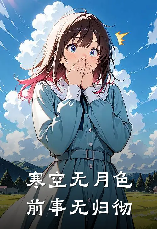 寒空无月色，前事无归彻
