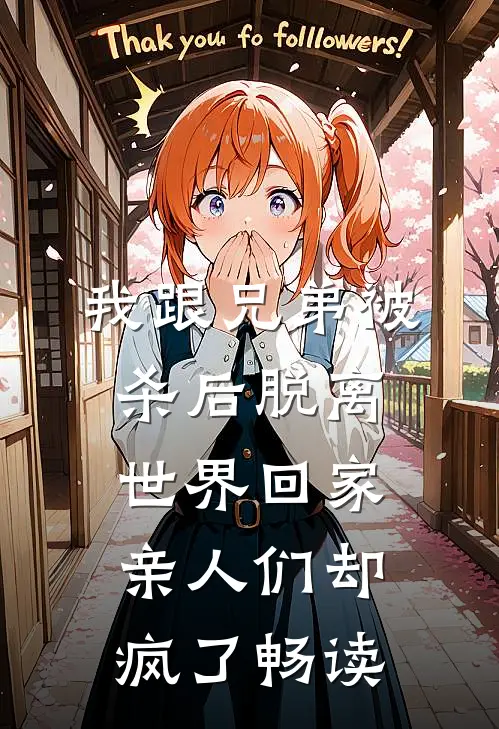 我跟兄弟被杀后脱离世界回家，亲人们却疯了畅读