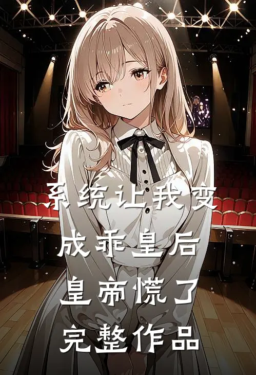 系统让我变成乖皇后，皇帝慌了完整作品