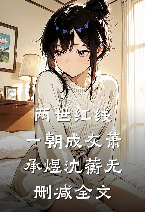 两世红线，一朝成灰萧承煜沈蘅无删减全文