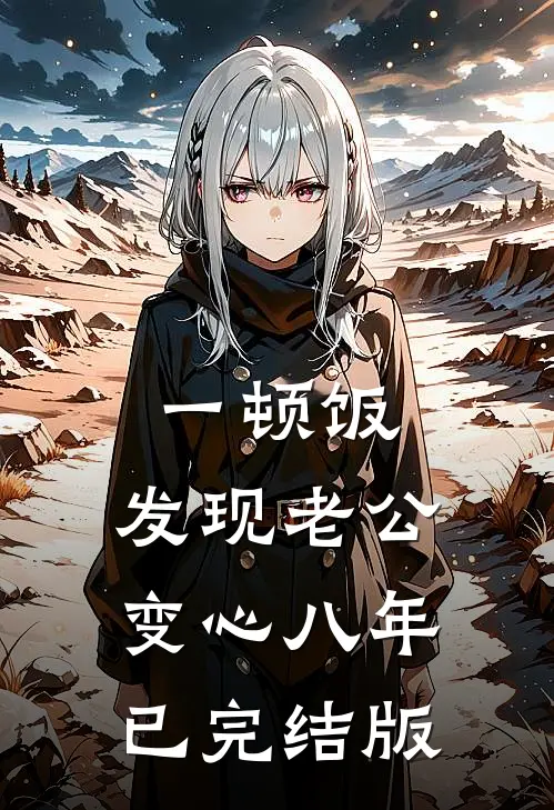 一顿饭，发现老公变心八年已完结版