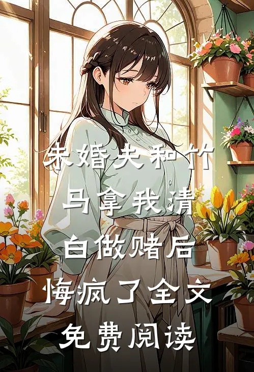 未婚夫和竹马拿我清白做赌后，悔疯了全文免费阅读