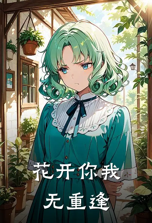 花开你我无重逢