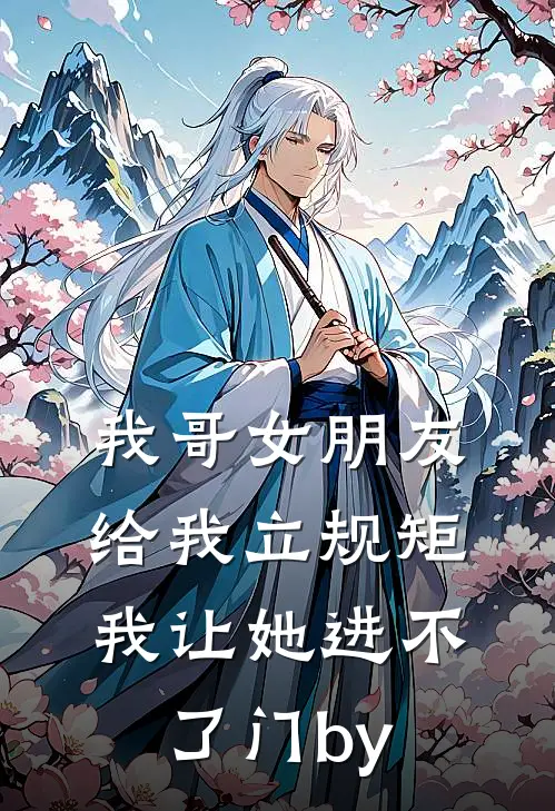 我哥女朋友给我立规矩，我让她进不了门by