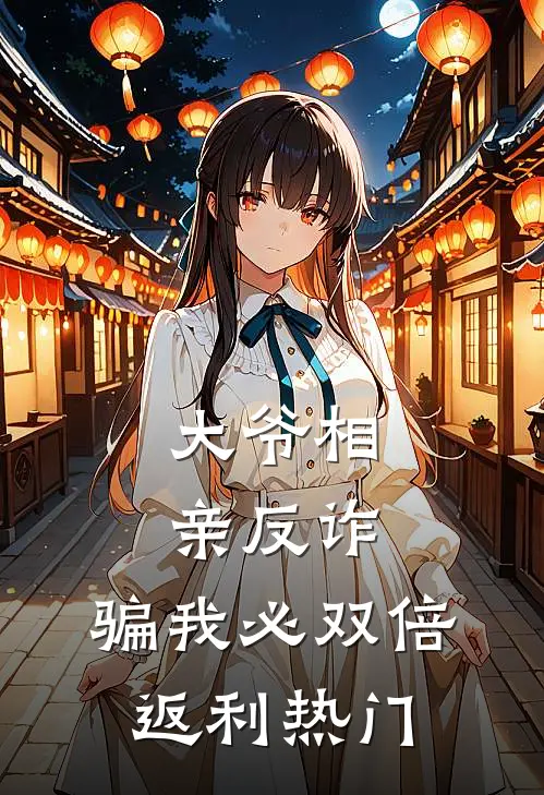 大爷相亲反诈：骗我必双倍返利热门