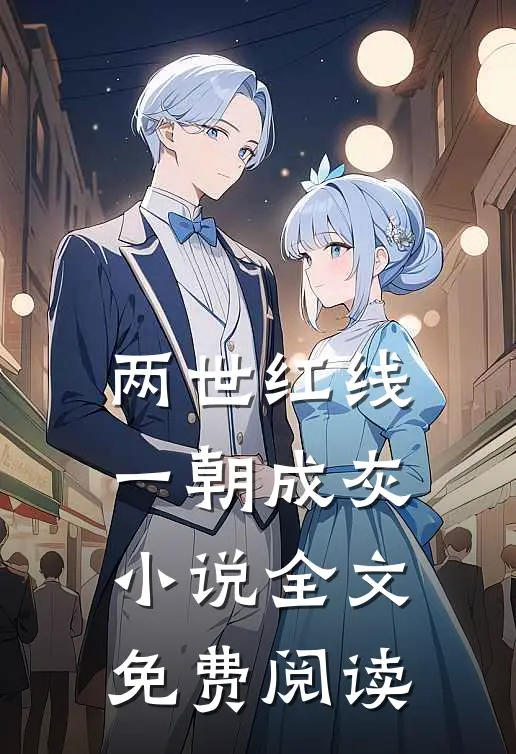 两世红线，一朝成灰小说全文免费阅读