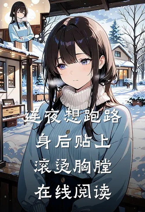 连夜想跑路，身后贴上滚烫胸膛在线阅读