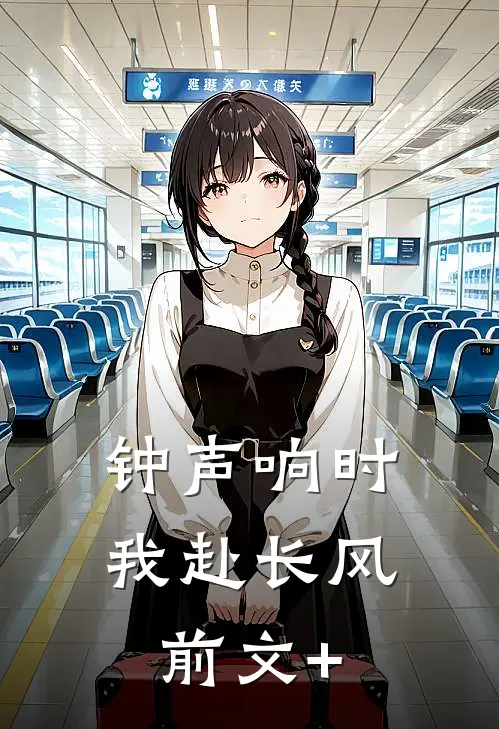 钟声响时，我赴长风前文+