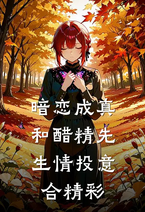 暗恋成真：和醋精先生情投意合精彩