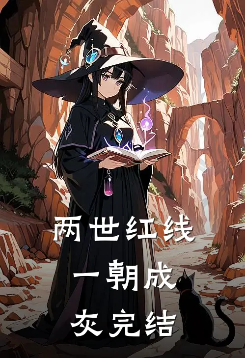 两世红线，一朝成灰完结
