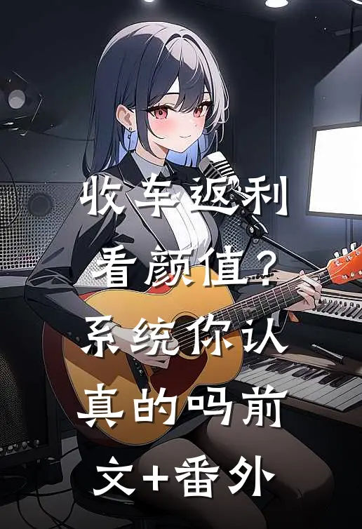 收车返利看颜值？系统你认真的吗前文+番外