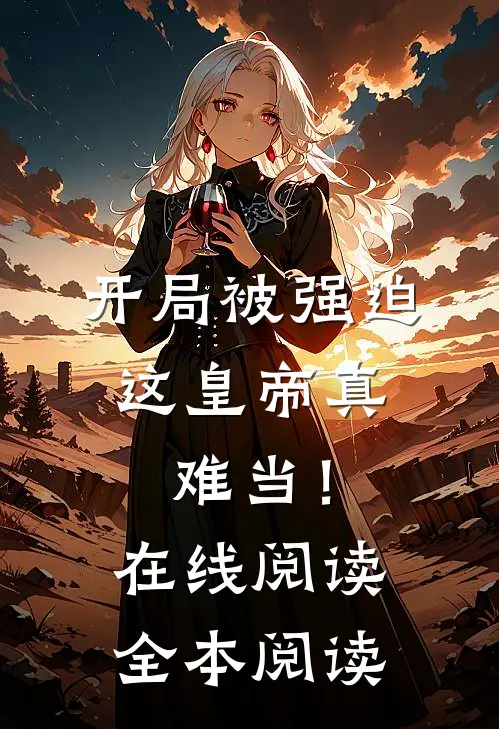 开局被强迫，这皇帝真难当！在线阅读全本阅读