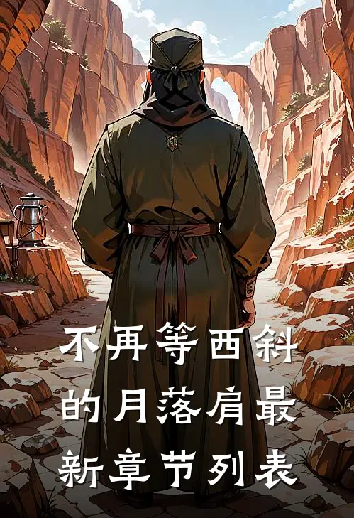 不再等西斜的月落肩最新章节列表